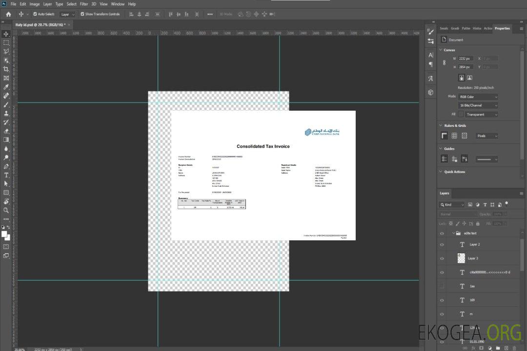Relevé de la banque nationale de l'Union d'Abu Dhabi des Émirats arabes unis 2 pages template Relevé de la banque nationale de l'Union d'Abu Dhabi des Émirats arabes unis 2 pages template